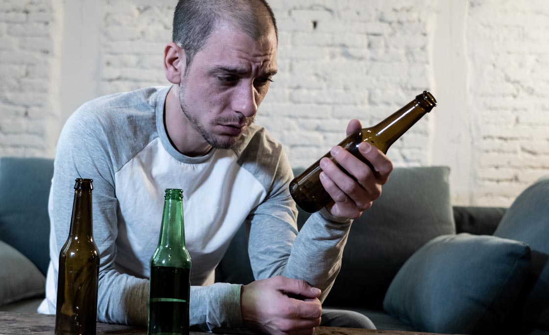 Убрать алкогольную зависимость в Тишково
